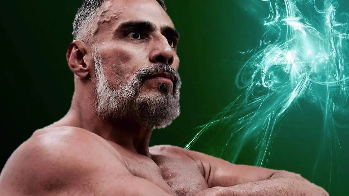 11 Dr. Wagner Jr. estará en la ‘Conquista Total’